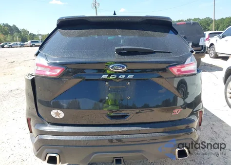 2022 Ford Edge St z USA, uszkodzony, nr VIN 2FMPK4AP5NBA24484